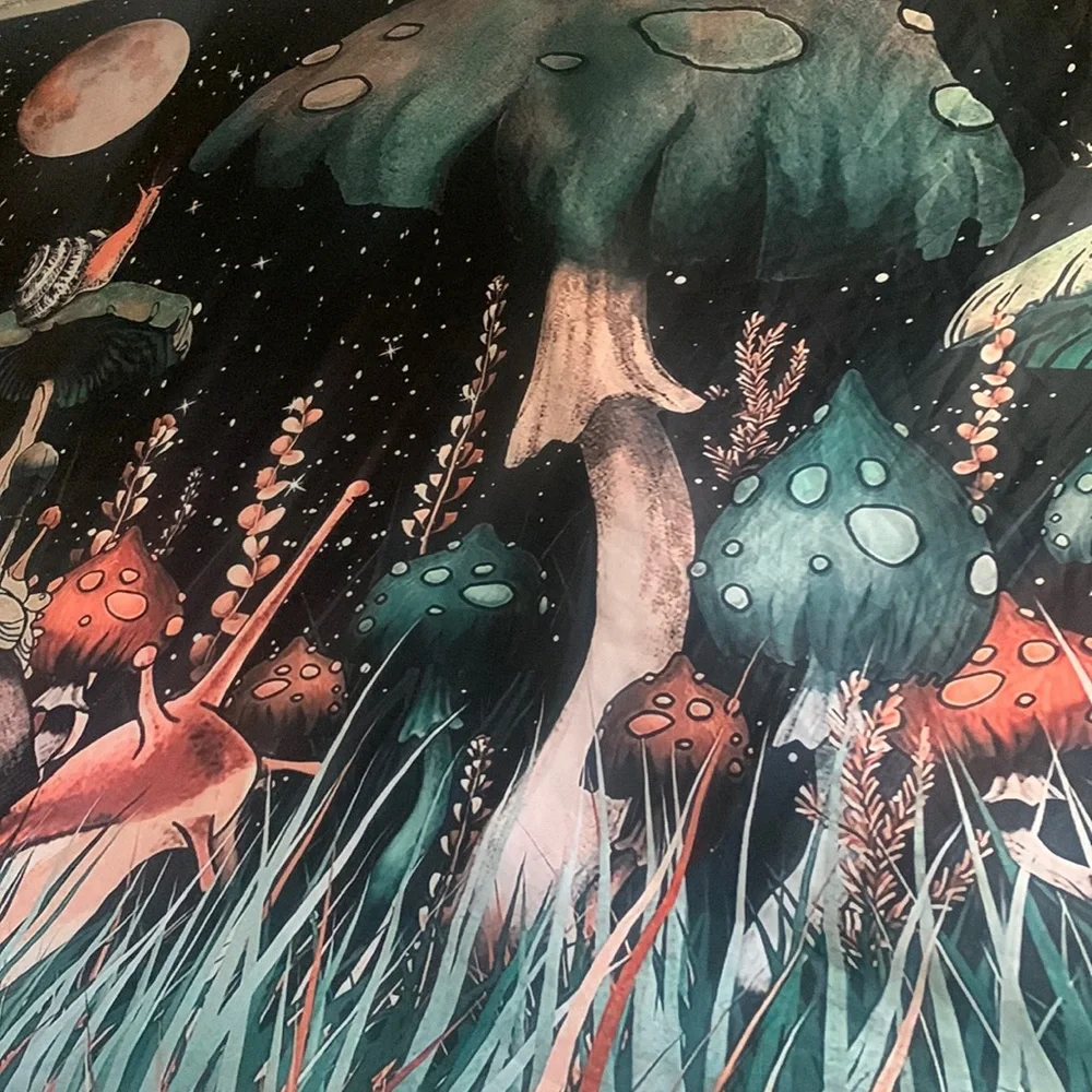 Tapestry - Picture 1 of 1